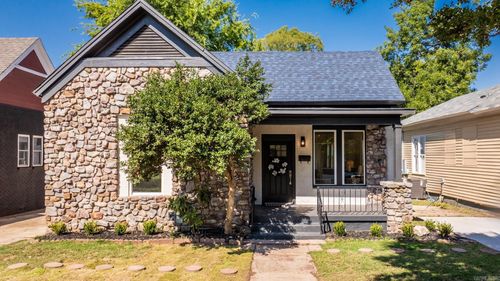 1416 S Izard St, Little Rock, AR, 72202-3756 | Card Image