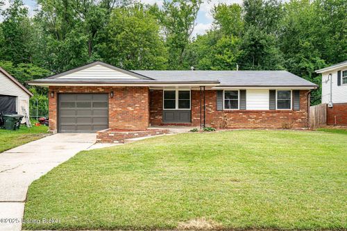 2907 N Walford Dr, Jeffersonville, IN, 47130-5330 | Card Image