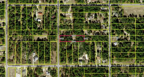 Rainbow Acres Rainbow St, Dunnellon, FL, 34432 | Card Image