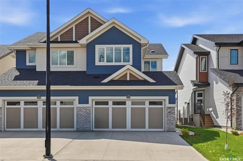 210 Schmeiser Bend, Saskatoon, SK, S7V1P7 | Card Image