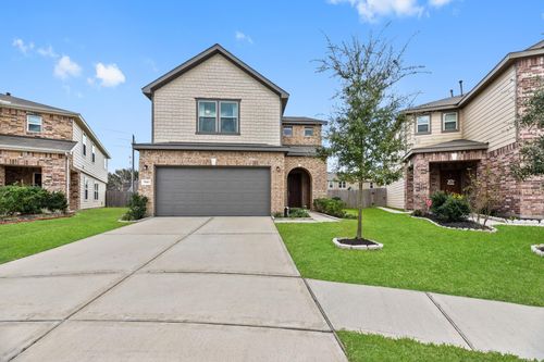 19803 Soaring Sunset Path, Cypress, TX, 77433-5345 | Card Image