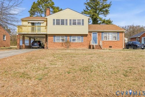 3406 Foster Ave, South Chesterfield, VA, 23803-1662 | Card Image