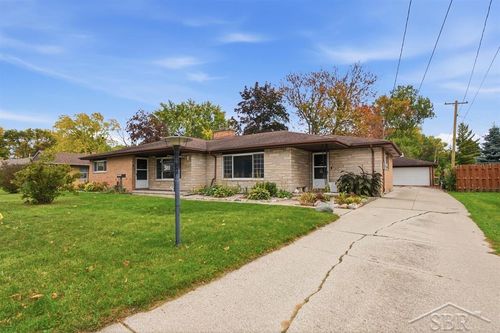 3111 W Genesee Avenue, Saginaw, MI, 48602 | Card Image