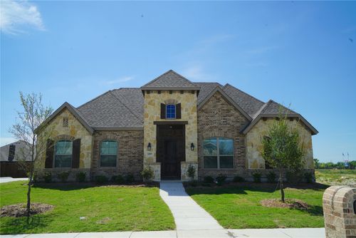 1109 Autumn Trl, Waxahachie, TX, 75165-1109 | Card Image