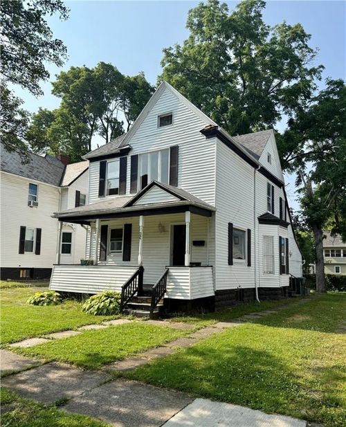 304 Ravine Ave, Rochester, NY, 14613-2312 | Card Image