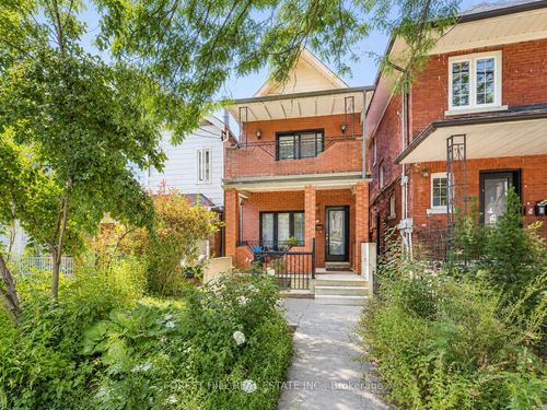 634 Shaw St, Toronto, ON, M6G3L7 | Card Image