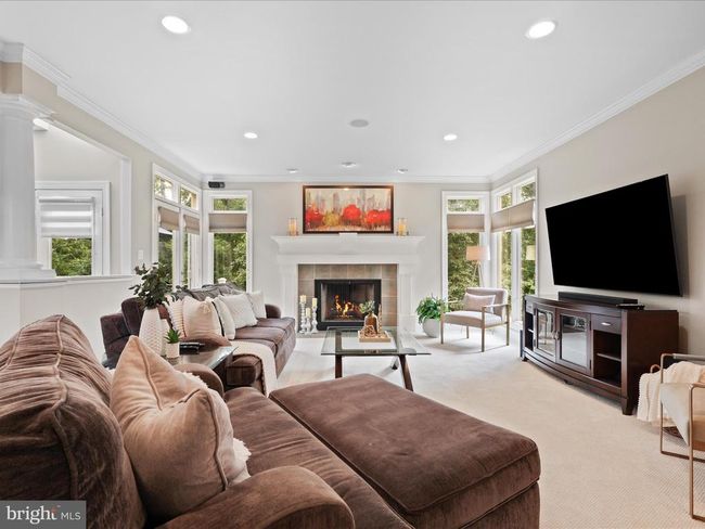 12024 Walnut Branch Rd, House other with 6 bedrooms, 5 bathrooms and null parking in RESTON VA | Image 19