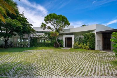 1137 N Biscayne Point Rd, House other with 4 bedrooms, 5 bathrooms and null parking in Miami Beach FL | Image 2