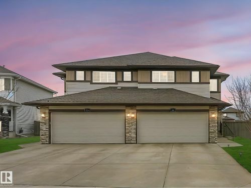 101 Catalina Crt, Fort Saskatchewan, AB, T8L0K6 | Card Image