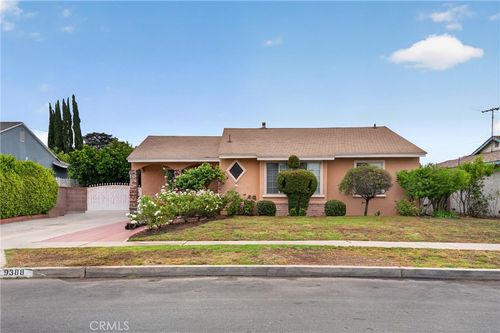 9388 Dorrington Pl, Arleta, CA, 91331-5928 | Card Image