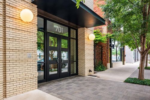 304-701 N Hudson Avenue, Oklahoma City, OK, 73102 | Card Image