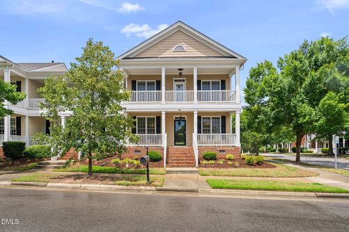 500 Franklin Manor Ln, Cary, NC, 27519-6842 | Card Image