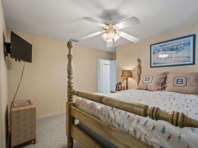 27 Harry Morrison Island Dr, House other with 3 bedrooms, 2 bathrooms and 3 parking in Alligator Point FL | Image 23