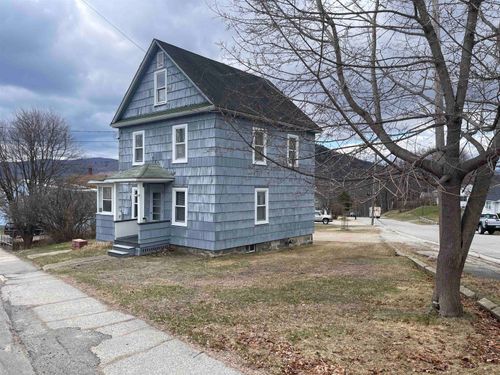 60 Cedar St, Berlin, NH, 03570-2502 | Card Image