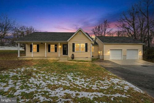 8278 Passapatanzy Dr, KING GEORGE, VA, 22485-7663 | Card Image