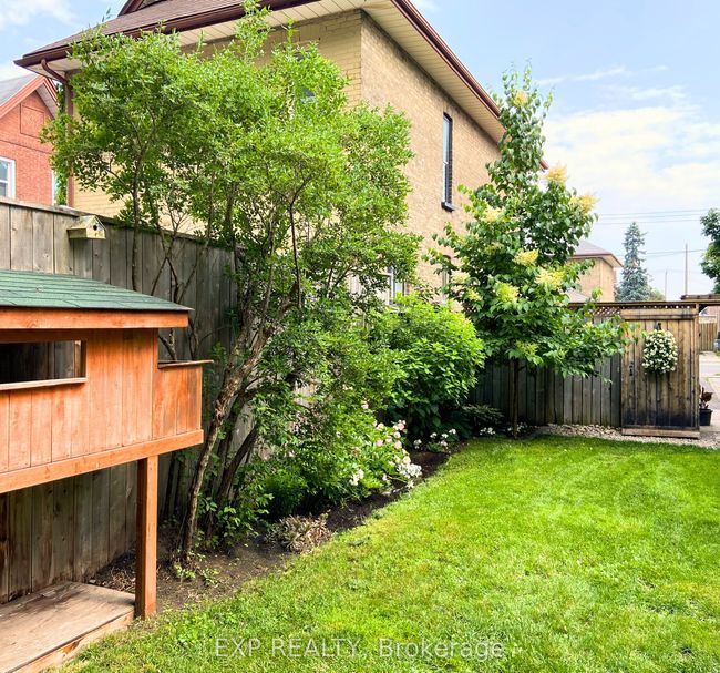 224 Westcott St, House other with 4 bedrooms, 1 bathrooms and 2 parking in Peterborough ON | Image 30