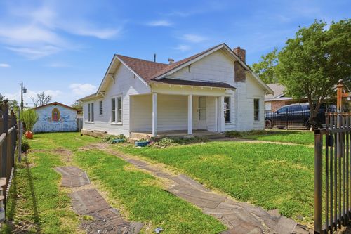 2634 Emmett St, Dallas, TX, 75211-5419 | Card Image