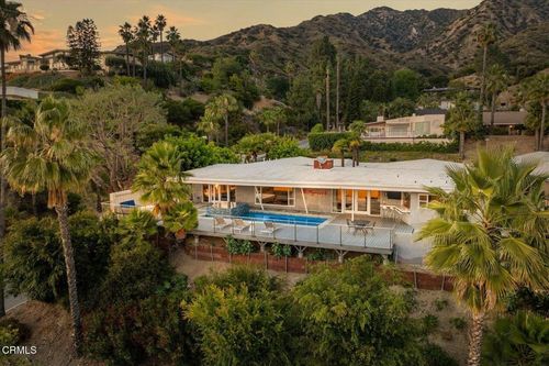 1900 Ransom Road, Glendale, CA, 91201 | Card Image