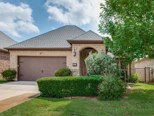281 Tulip Way, Keller, TX, 76248-1207 | Card Image