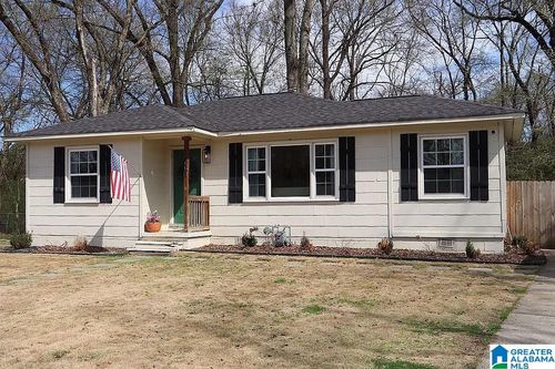 601 Grove St, HOMEWOOD, AL, 35209-6520 | Card Image