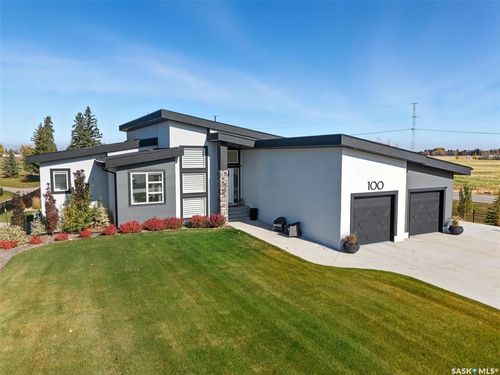 100 Greenbryre Cres N, Corman Park, SK, S7V0J5 | Card Image