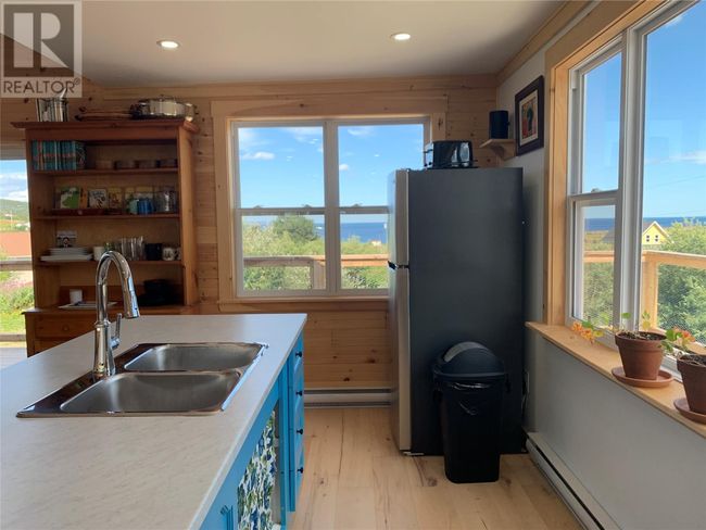 22 Main St, House other with 1 bedrooms, 1 bathrooms and null parking in Lower Island Cove NL | Image 14