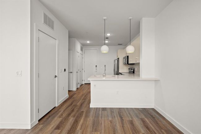 APT-205 - 6324 N Lamar Blvd, Condo with 1 bedrooms, 1 bathrooms and null parking in Austin TX | Image 10