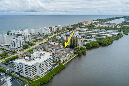 205-3575 S Ocean Blvd, Palm Beach, FL, 33480-5768 | Card Image