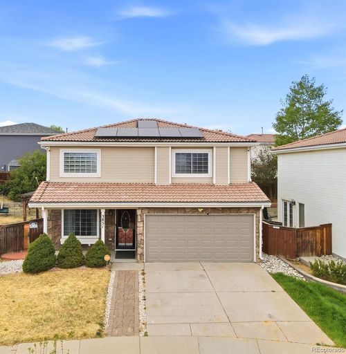 3851 Orleans St, Denver, CO, 80249-8197 | Card Image