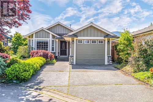 3838 Mimosa Dr, Nanaimo, BC, V9T6B9 | Card Image