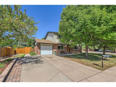 6845 S Dexter St, House other with 3 bedrooms, 3 bathrooms and null parking in Centennial CO | Image 1