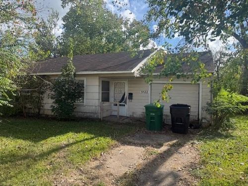 5122 Longmeadow St, Houston, TX, 77033-2744 | Card Image