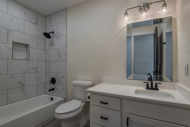 Supports other bedroom downstairs | Image 13