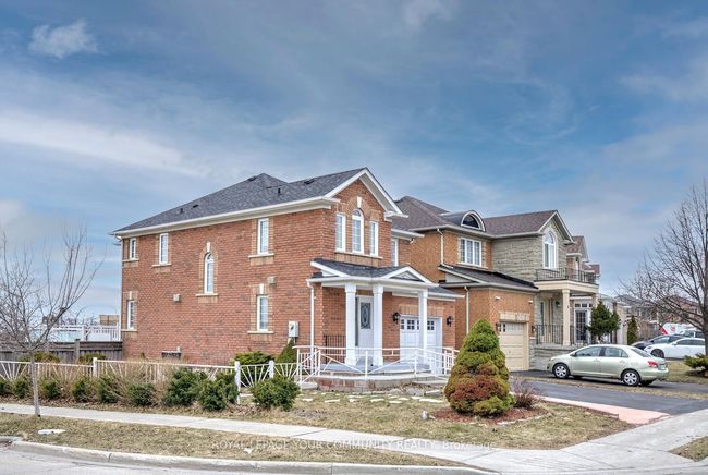 2 Bestview Cres, House other with 4 bedrooms, 4 bathrooms and 2 parking in Maple ON | Image 47
