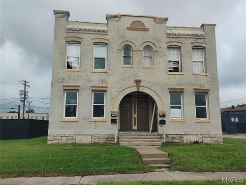a-b-a-b-2013 Grand Ave, Granite City, IL, 62040-4624 | Card Image