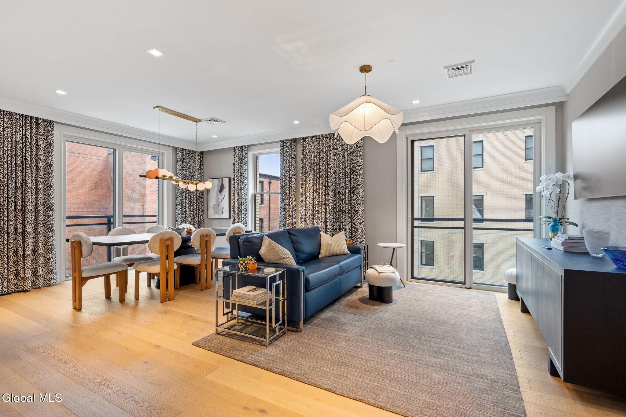 Residential Lease in Saratoga Springs 3