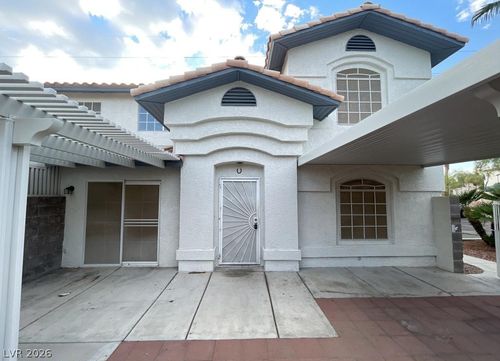 241 Lucky Star St, Las Vegas, NV, 89145-3927 | Card Image