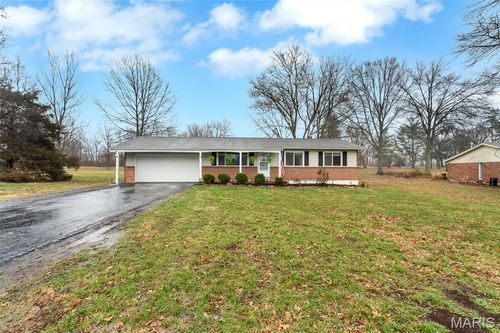 23 Covert Ln, Ellisville, MO, 63021-4601 | Card Image