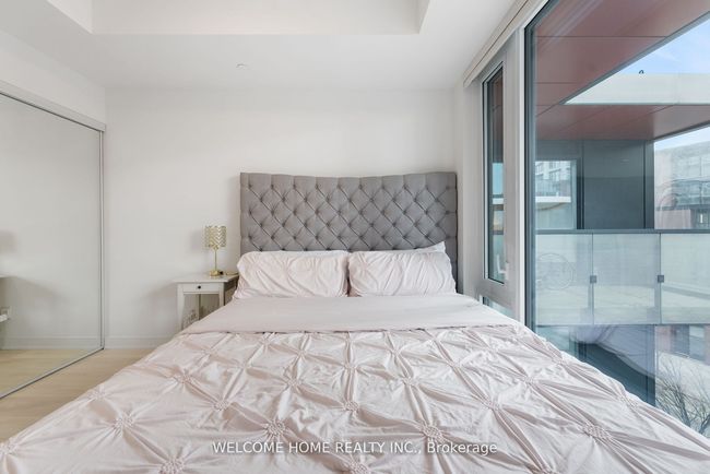 S550 - 180 Mill St, Condo with 1 bedrooms, 1 bathrooms and 1 parking in Toronto ON | Image 20