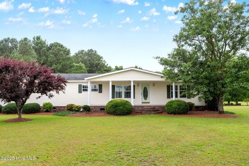 484 Brick Kitchen Rd, Hookerton, NC, 28538-7009 | Card Image