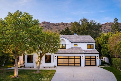 5729 Stone Mountain Ln, Westlake Village, CA, 91362-5413 | Card Image