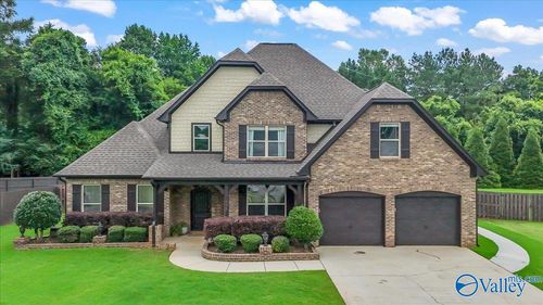 125 Windridge Way Sw, Huntsville, AL, 35824 | Card Image