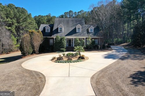 380 Peachbelt Rd, Thomaston, GA, 30286-5472 | Card Image