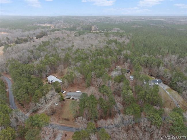 2530 Great Creek Dr, House other with 3 bedrooms, 2 bathrooms and null parking in La Crosse VA | Image 39