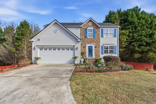 182 Parkview Ln, Powder Springs, GA, 30127-8614 | Card Image