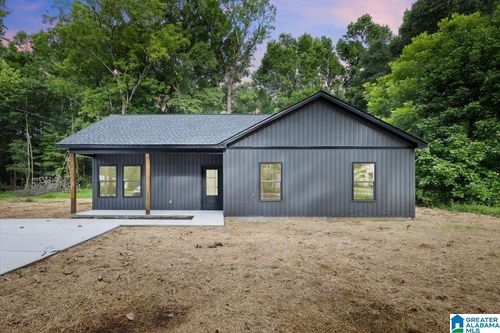 315 Self Ave Ne, Hanceville, AL, 35077-5353 | Card Image
