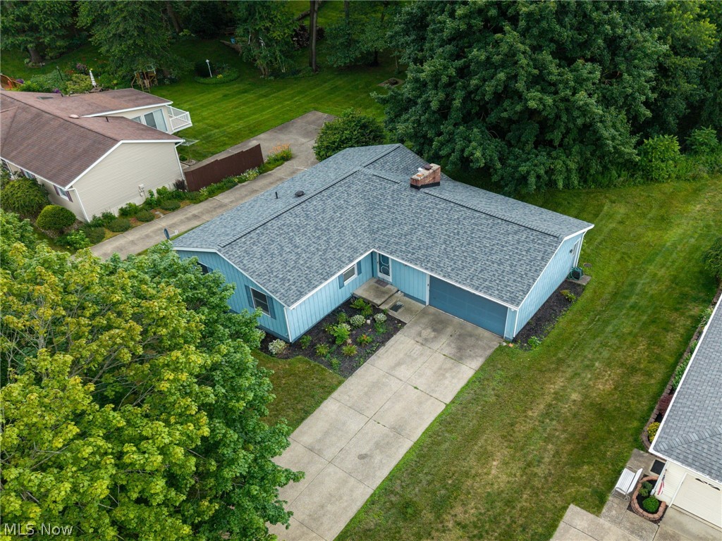 Residential in Mogadore 5