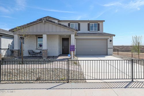 17956 W Camino De Oro, Surprise, AZ, 85387-1785 | Card Image