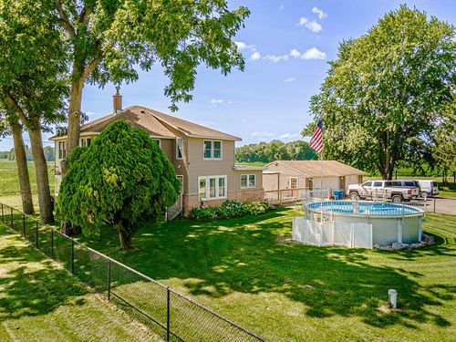 2370 M 140, Eau Claire, MI, 49111-9610 | Card Image