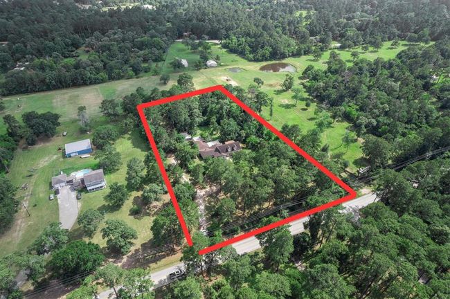 15025 Stagecoach Rd, House other with 5 bedrooms, 3 bathrooms and 1 parking in Stagecoach TX | Image 41